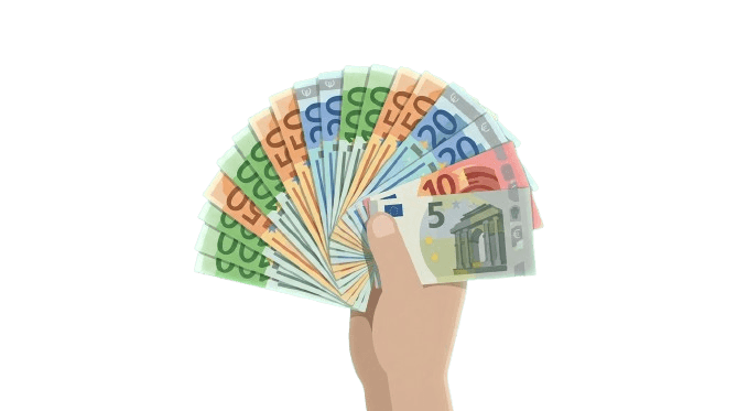 Save hundreds of euros