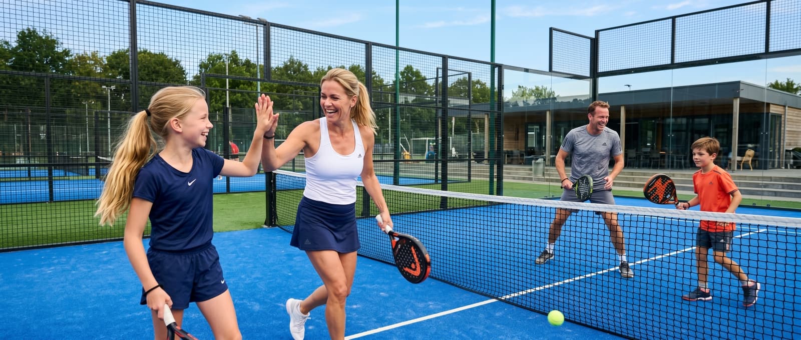 Sports benefits from health insurers: up to €470 reimbursement for a typical family